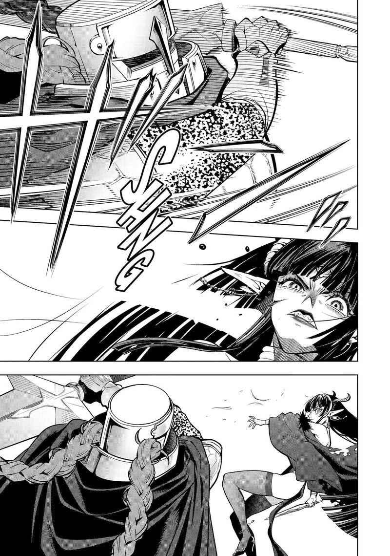 Koko Wa Ore Ni Makasete Saki Ni Ike To Itte Kara 10 Nen Ga Tattara Densetsu Ni Natte Ita 53 25