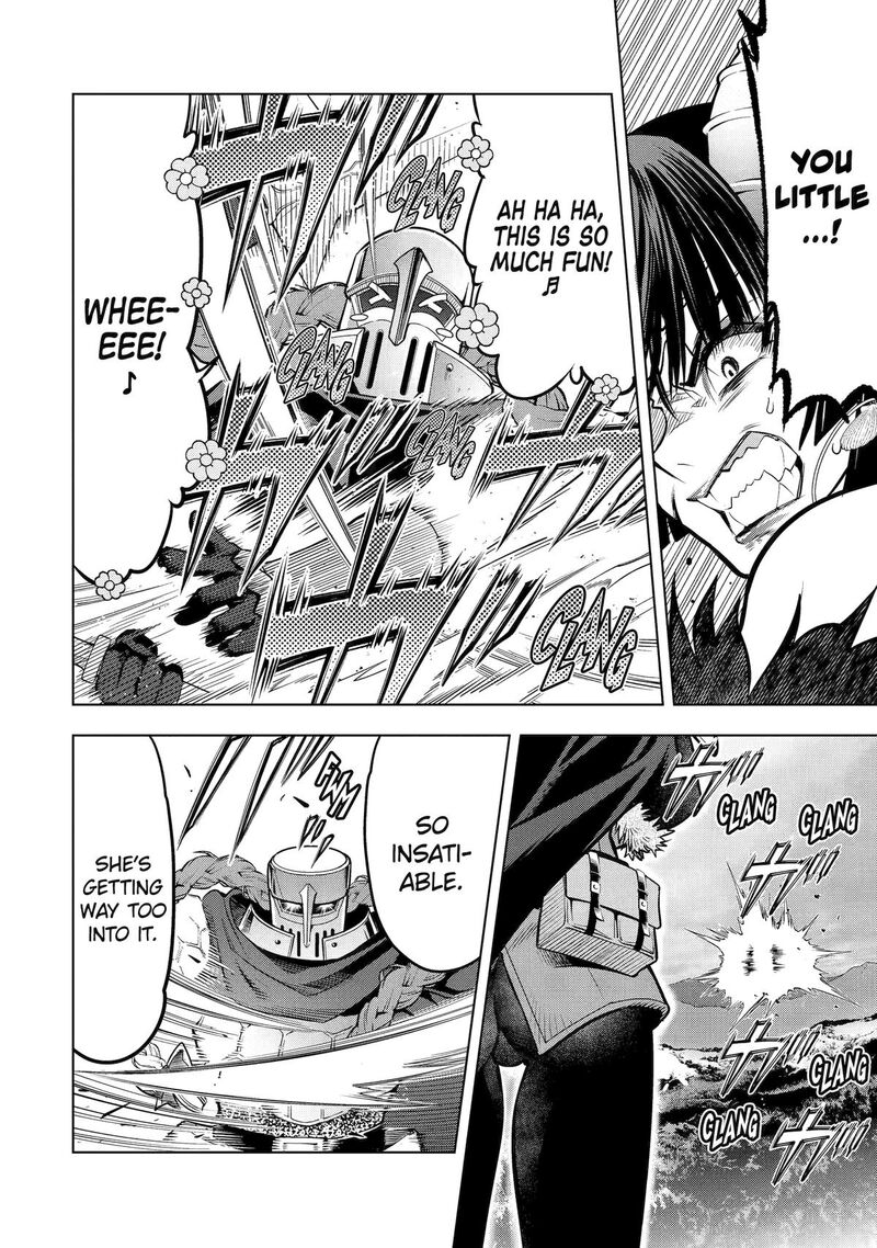 Koko Wa Ore Ni Makasete Saki Ni Ike To Itte Kara 10 Nen Ga Tattara Densetsu Ni Natte Ita 53 26