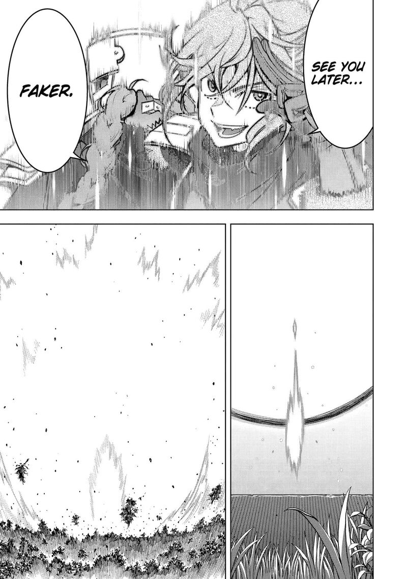 Koko Wa Ore Ni Makasete Saki Ni Ike To Itte Kara 10 Nen Ga Tattara Densetsu Ni Natte Ita 53 34