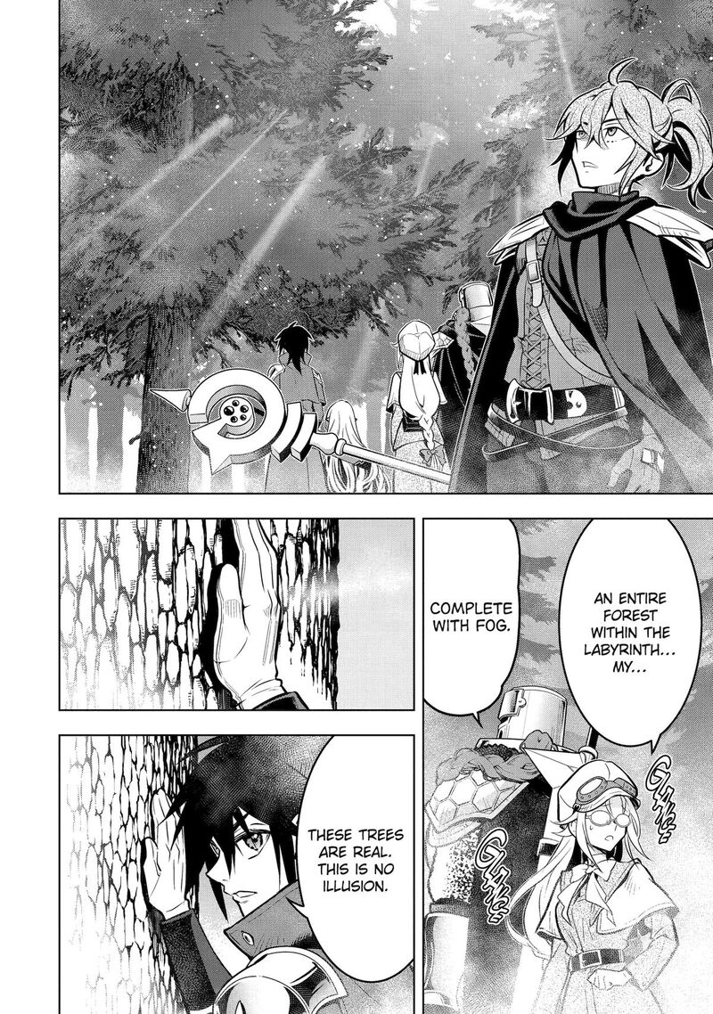 Koko Wa Ore Ni Makasete Saki Ni Ike To Itte Kara 10 Nen Ga Tattara Densetsu Ni Natte Ita 53 51