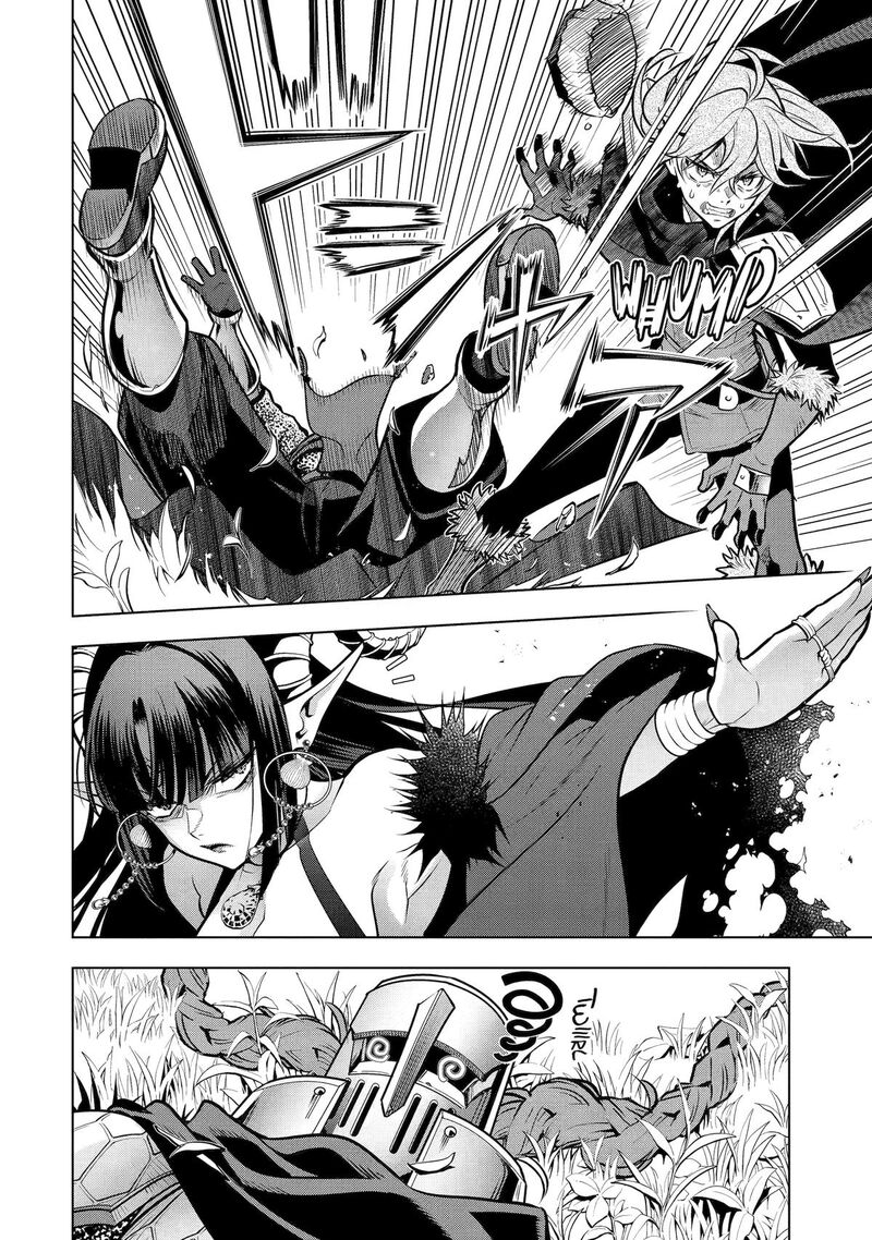 Koko Wa Ore Ni Makasete Saki Ni Ike To Itte Kara 10 Nen Ga Tattara Densetsu Ni Natte Ita 53 6