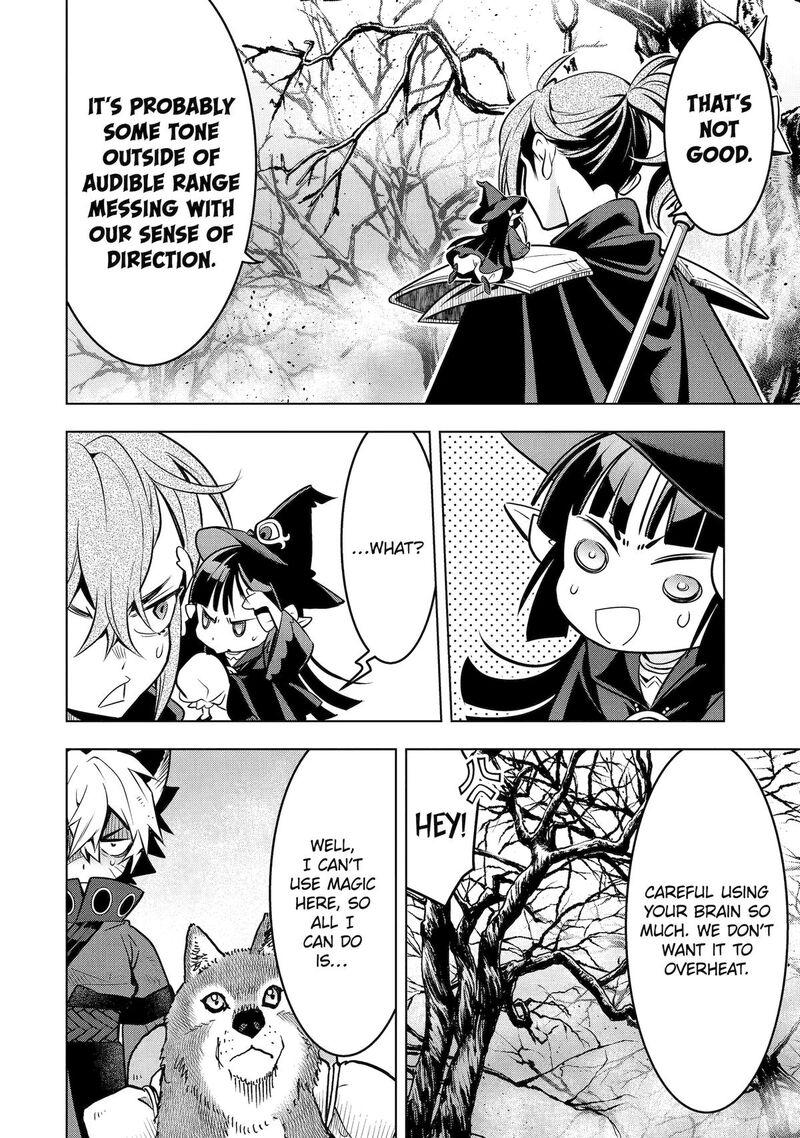 Koko Wa Ore Ni Makasete Saki Ni Ike To Itte Kara 10 Nen Ga Tattara Densetsu Ni Natte Ita 54 18