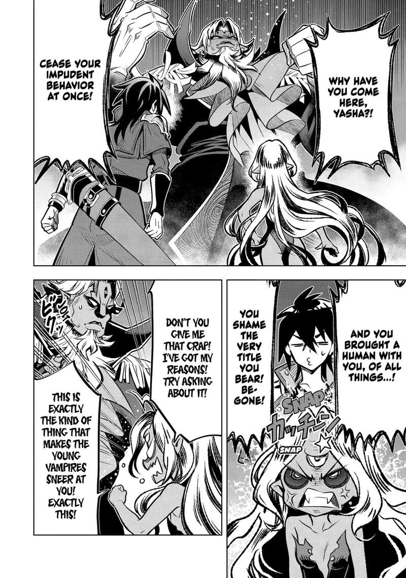 Koko Wa Ore Ni Makasete Saki Ni Ike To Itte Kara 10 Nen Ga Tattara Densetsu Ni Natte Ita 54 2