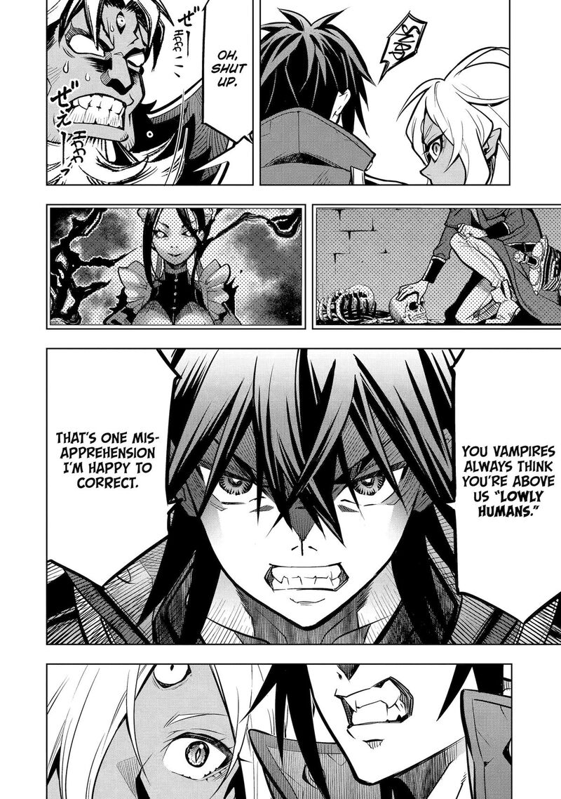 Koko Wa Ore Ni Makasete Saki Ni Ike To Itte Kara 10 Nen Ga Tattara Densetsu Ni Natte Ita 54 24