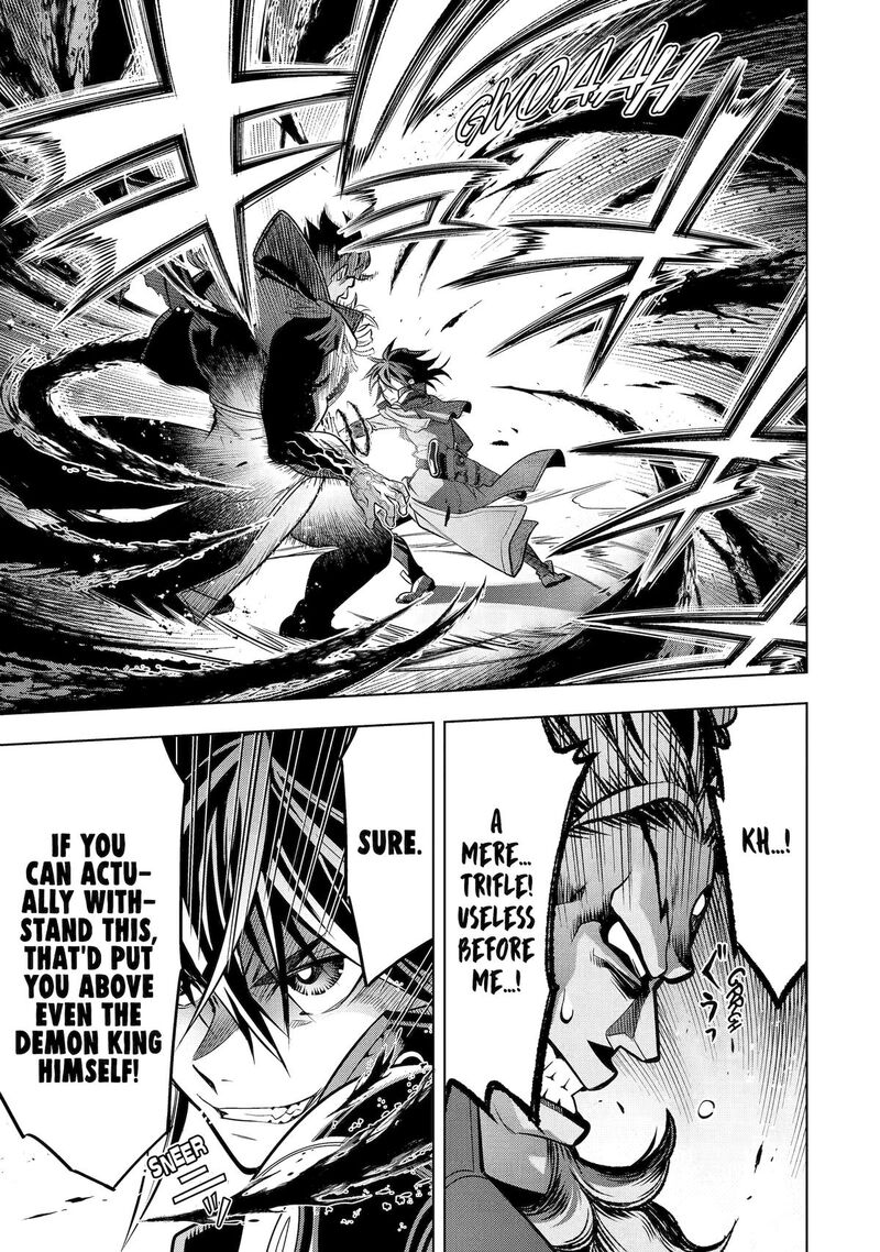 Koko Wa Ore Ni Makasete Saki Ni Ike To Itte Kara 10 Nen Ga Tattara Densetsu Ni Natte Ita 54 27