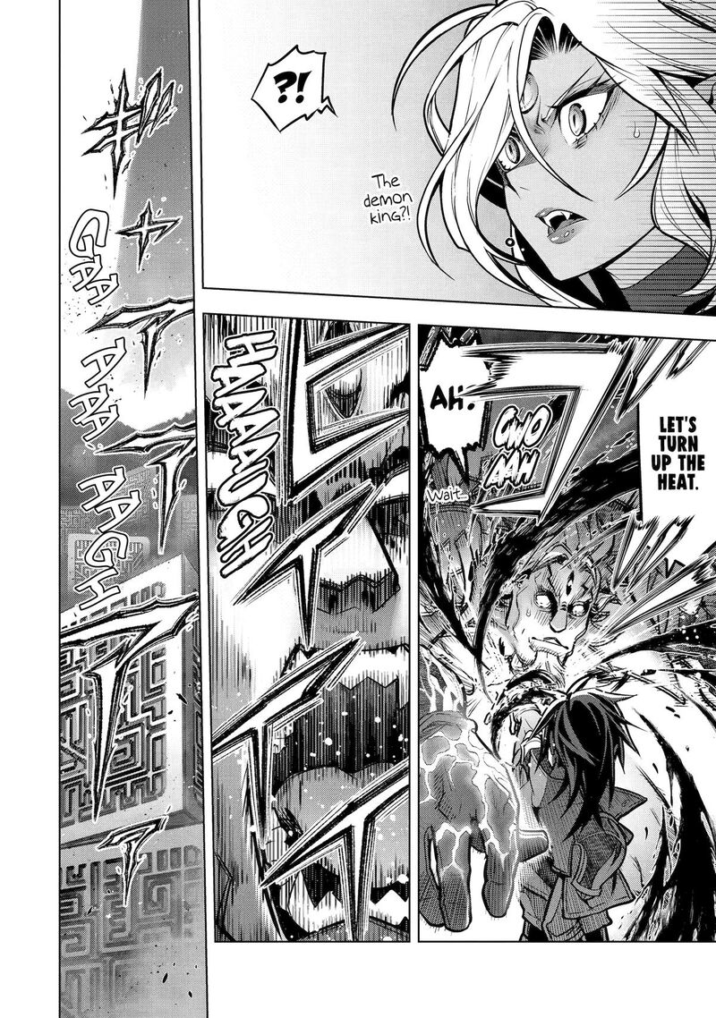 Koko Wa Ore Ni Makasete Saki Ni Ike To Itte Kara 10 Nen Ga Tattara Densetsu Ni Natte Ita 54 28