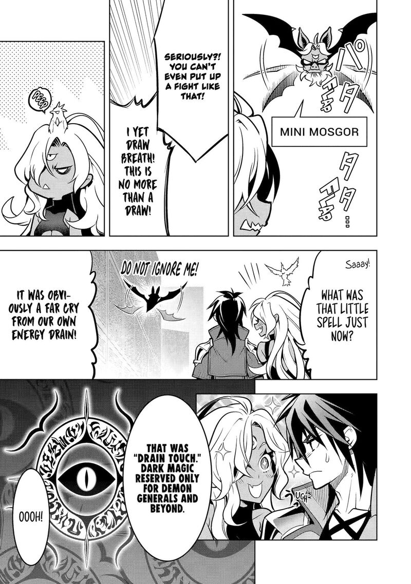 Koko Wa Ore Ni Makasete Saki Ni Ike To Itte Kara 10 Nen Ga Tattara Densetsu Ni Natte Ita 54 31