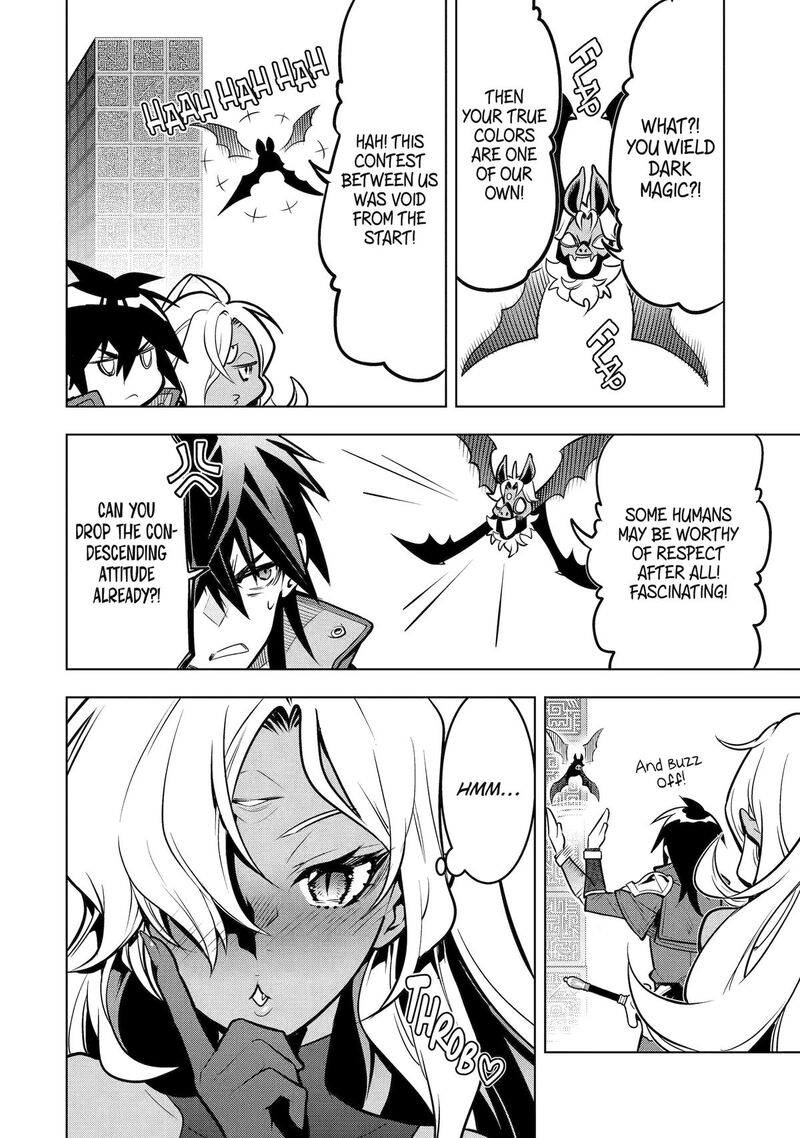 Koko Wa Ore Ni Makasete Saki Ni Ike To Itte Kara 10 Nen Ga Tattara Densetsu Ni Natte Ita 54 32