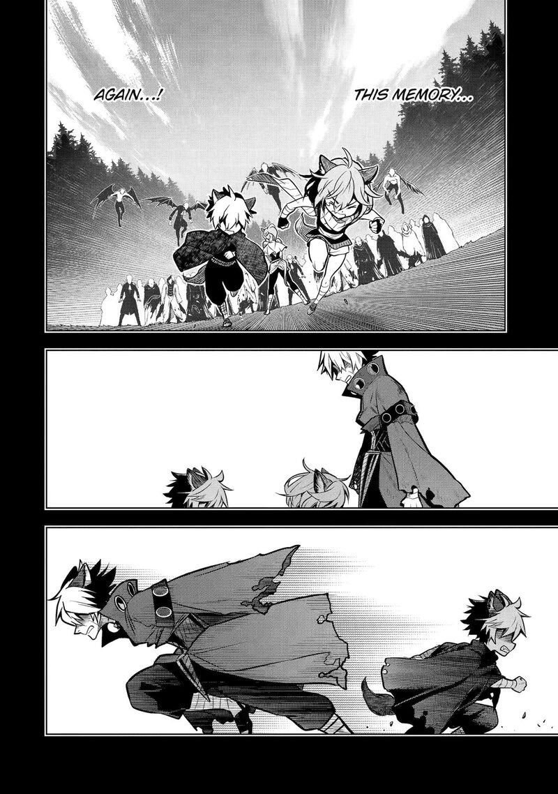 Koko Wa Ore Ni Makasete Saki Ni Ike To Itte Kara 10 Nen Ga Tattara Densetsu Ni Natte Ita 54 38