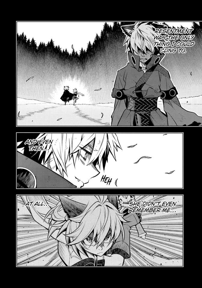 Koko Wa Ore Ni Makasete Saki Ni Ike To Itte Kara 10 Nen Ga Tattara Densetsu Ni Natte Ita 54 42