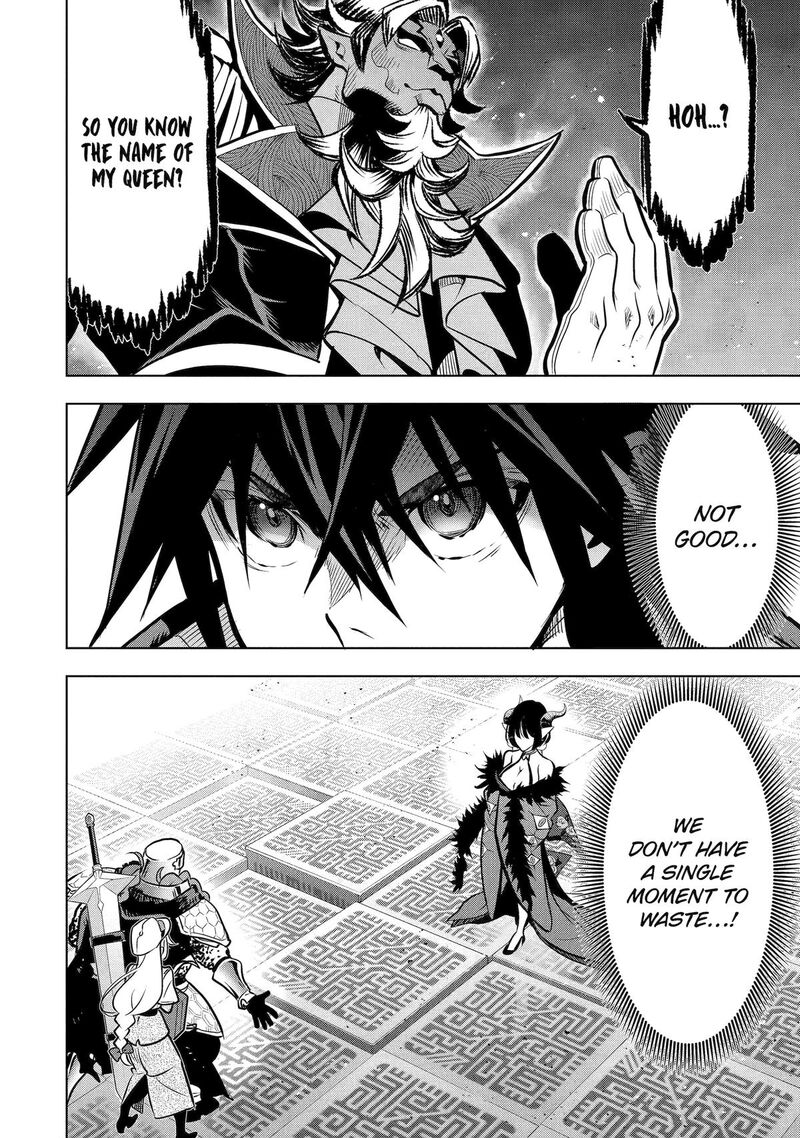 Koko Wa Ore Ni Makasete Saki Ni Ike To Itte Kara 10 Nen Ga Tattara Densetsu Ni Natte Ita 54 6