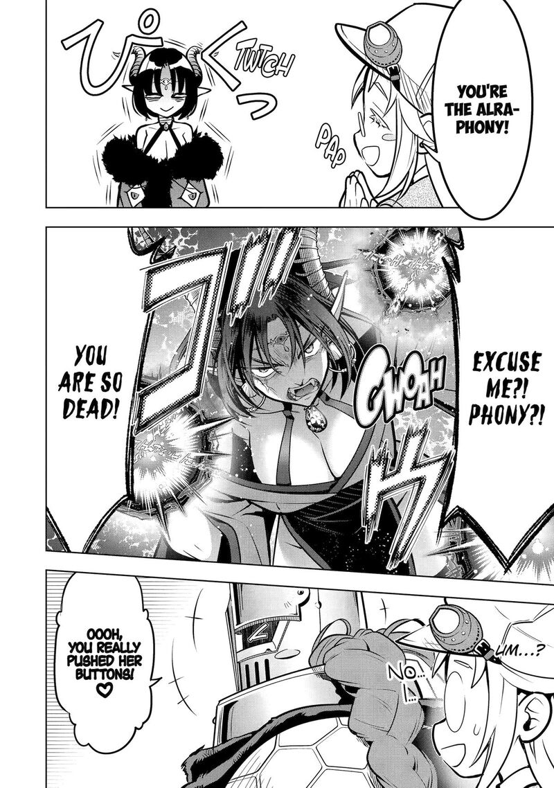 Koko Wa Ore Ni Makasete Saki Ni Ike To Itte Kara 10 Nen Ga Tattara Densetsu Ni Natte Ita 54 8