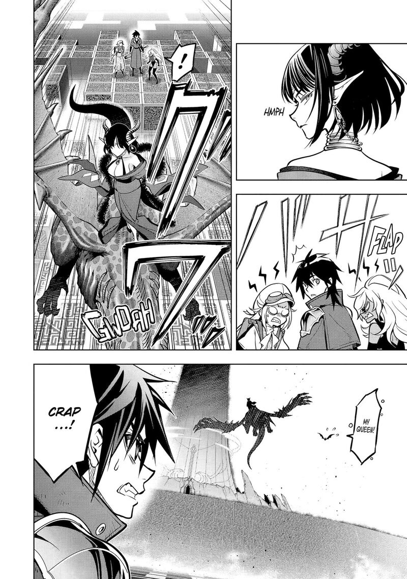 Koko Wa Ore Ni Makasete Saki Ni Ike To Itte Kara 10 Nen Ga Tattara Densetsu Ni Natte Ita 55 16