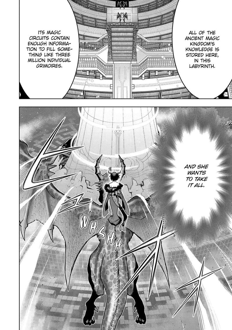 Koko Wa Ore Ni Makasete Saki Ni Ike To Itte Kara 10 Nen Ga Tattara Densetsu Ni Natte Ita 55 20