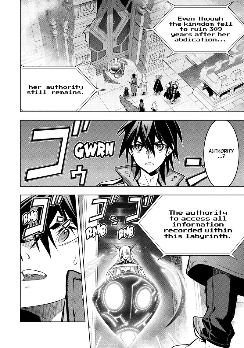 Koko Wa Ore Ni Makasete Saki Ni Ike To Itte Kara 10 Nen Ga Tattara Densetsu Ni Natte Ita 55 30