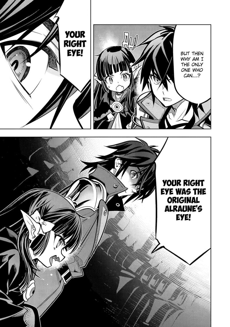 Koko Wa Ore Ni Makasete Saki Ni Ike To Itte Kara 10 Nen Ga Tattara Densetsu Ni Natte Ita 55 33