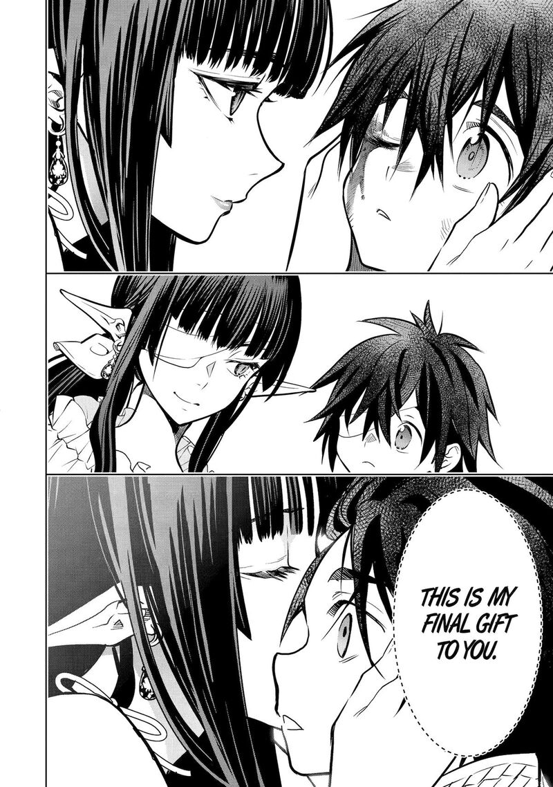 Koko Wa Ore Ni Makasete Saki Ni Ike To Itte Kara 10 Nen Ga Tattara Densetsu Ni Natte Ita 55 34