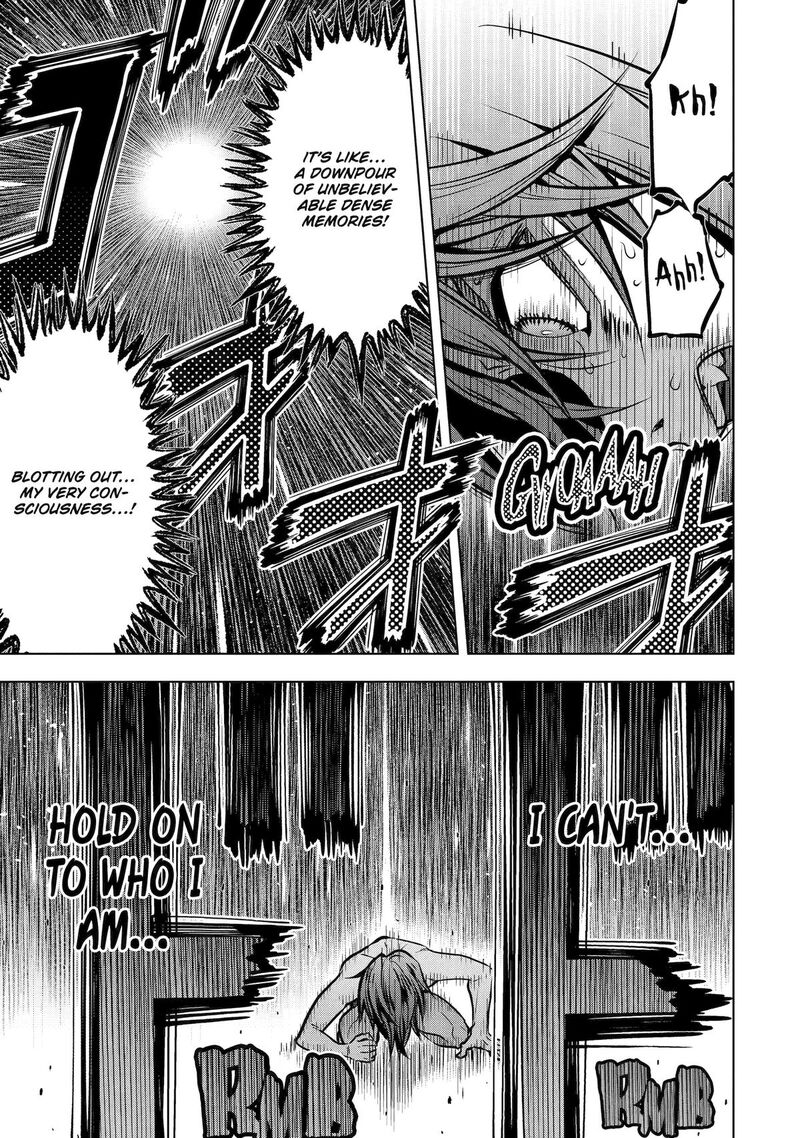 Koko Wa Ore Ni Makasete Saki Ni Ike To Itte Kara 10 Nen Ga Tattara Densetsu Ni Natte Ita 55 43