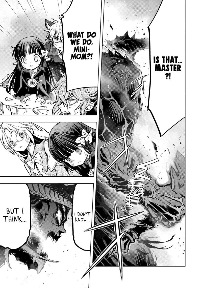 Koko Wa Ore Ni Makasete Saki Ni Ike To Itte Kara 10 Nen Ga Tattara Densetsu Ni Natte Ita 55 54