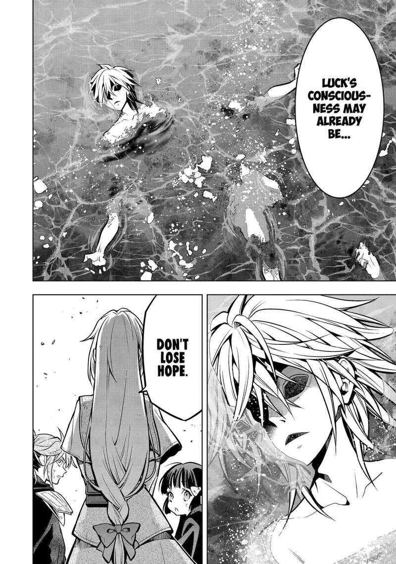 Koko Wa Ore Ni Makasete Saki Ni Ike To Itte Kara 10 Nen Ga Tattara Densetsu Ni Natte Ita 55 55