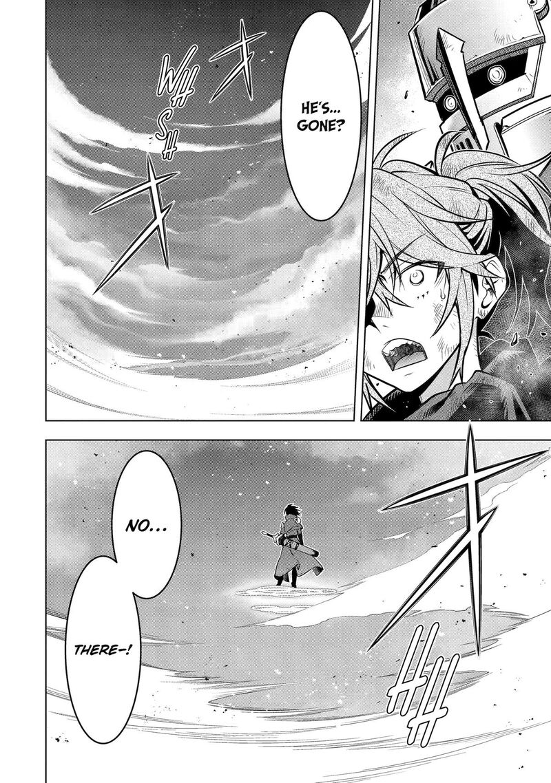 Koko Wa Ore Ni Makasete Saki Ni Ike To Itte Kara 10 Nen Ga Tattara Densetsu Ni Natte Ita 55 61