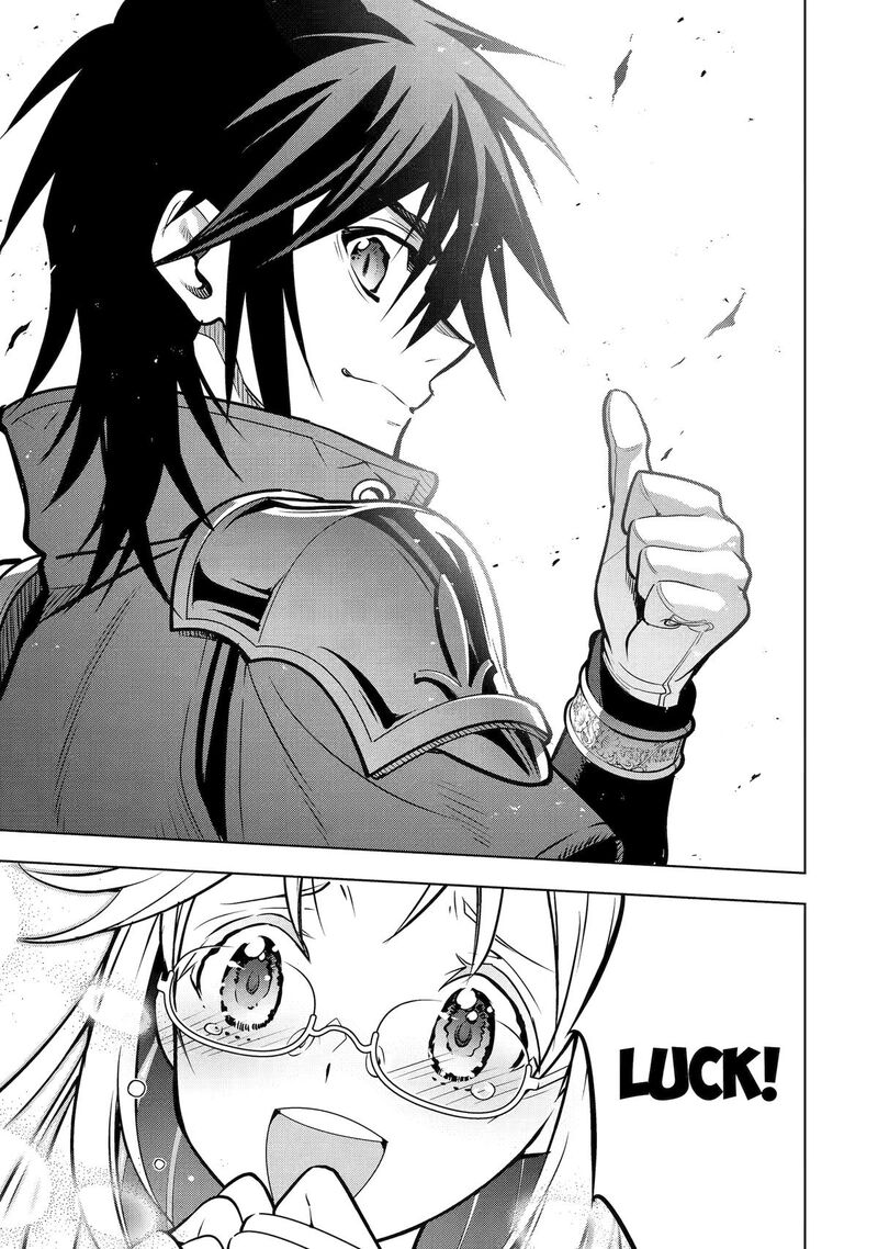 Koko Wa Ore Ni Makasete Saki Ni Ike To Itte Kara 10 Nen Ga Tattara Densetsu Ni Natte Ita 55 62