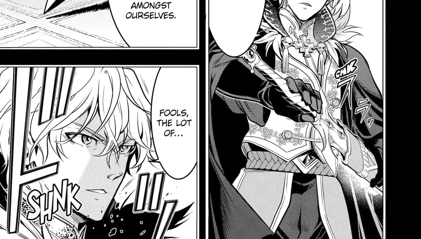 Koko Wa Ore Ni Makasete Saki Ni Ike To Itte Kara 10 Nen Ga Tattara Densetsu Ni Natte Ita 57a 10