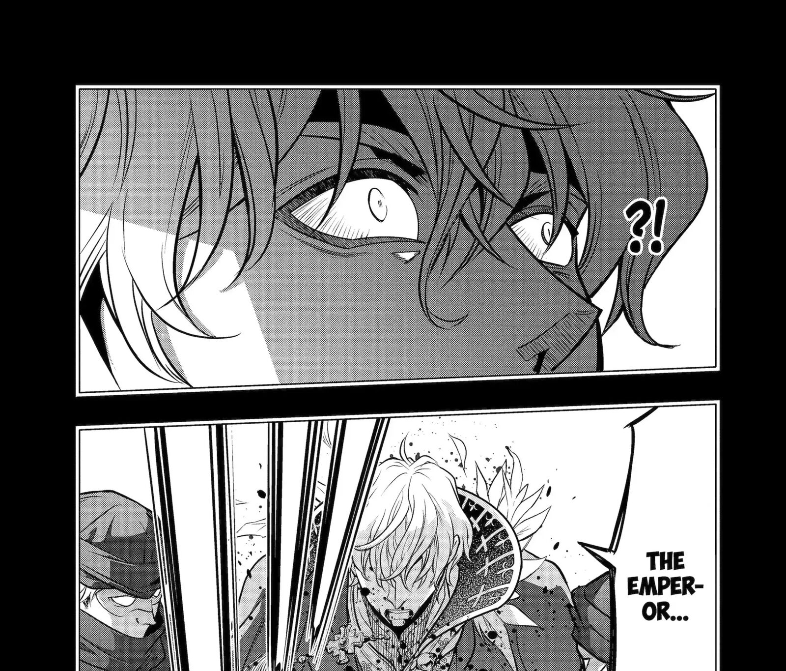 Koko Wa Ore Ni Makasete Saki Ni Ike To Itte Kara 10 Nen Ga Tattara Densetsu Ni Natte Ita 57a 13