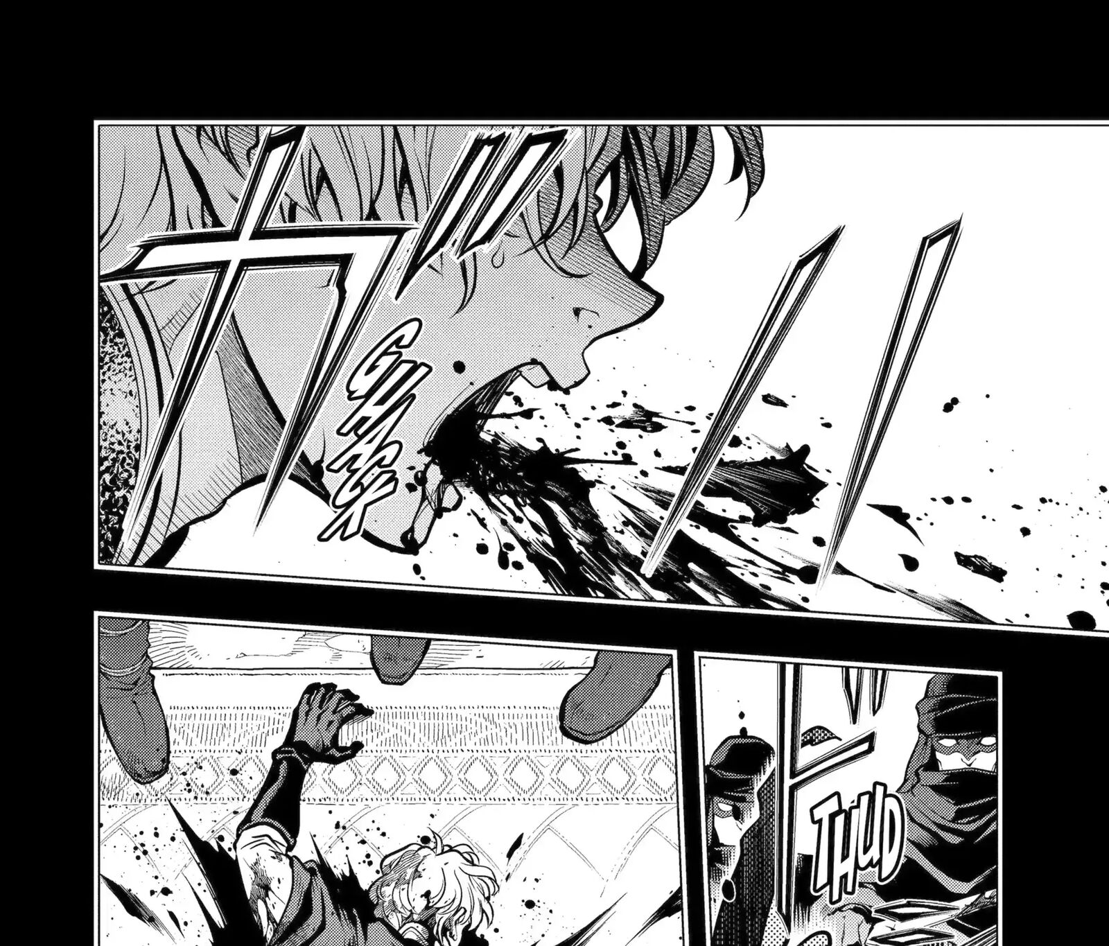 Koko Wa Ore Ni Makasete Saki Ni Ike To Itte Kara 10 Nen Ga Tattara Densetsu Ni Natte Ita 57a 15