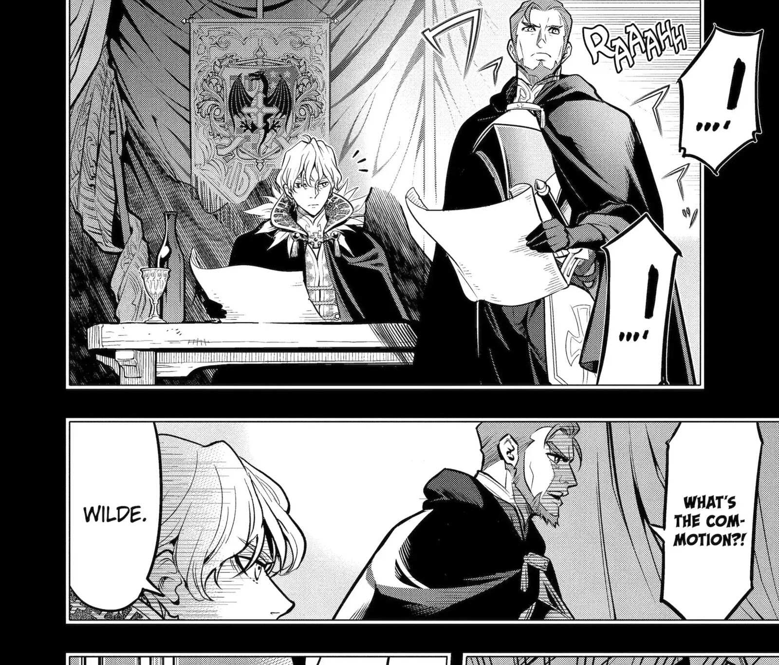 Koko Wa Ore Ni Makasete Saki Ni Ike To Itte Kara 10 Nen Ga Tattara Densetsu Ni Natte Ita 57a 7