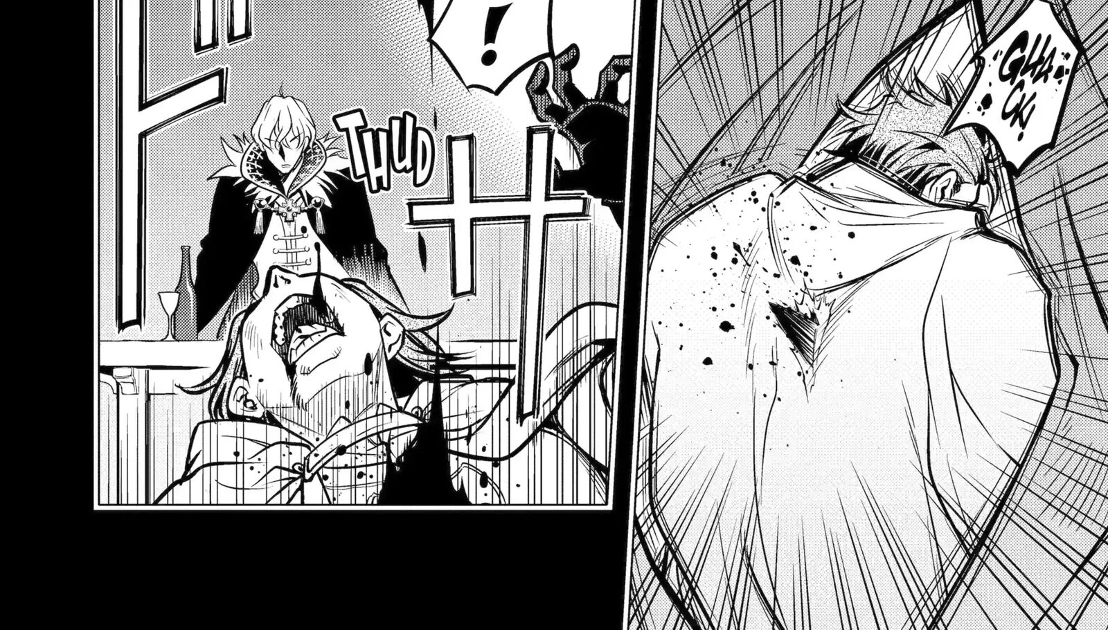 Koko Wa Ore Ni Makasete Saki Ni Ike To Itte Kara 10 Nen Ga Tattara Densetsu Ni Natte Ita 57a 8