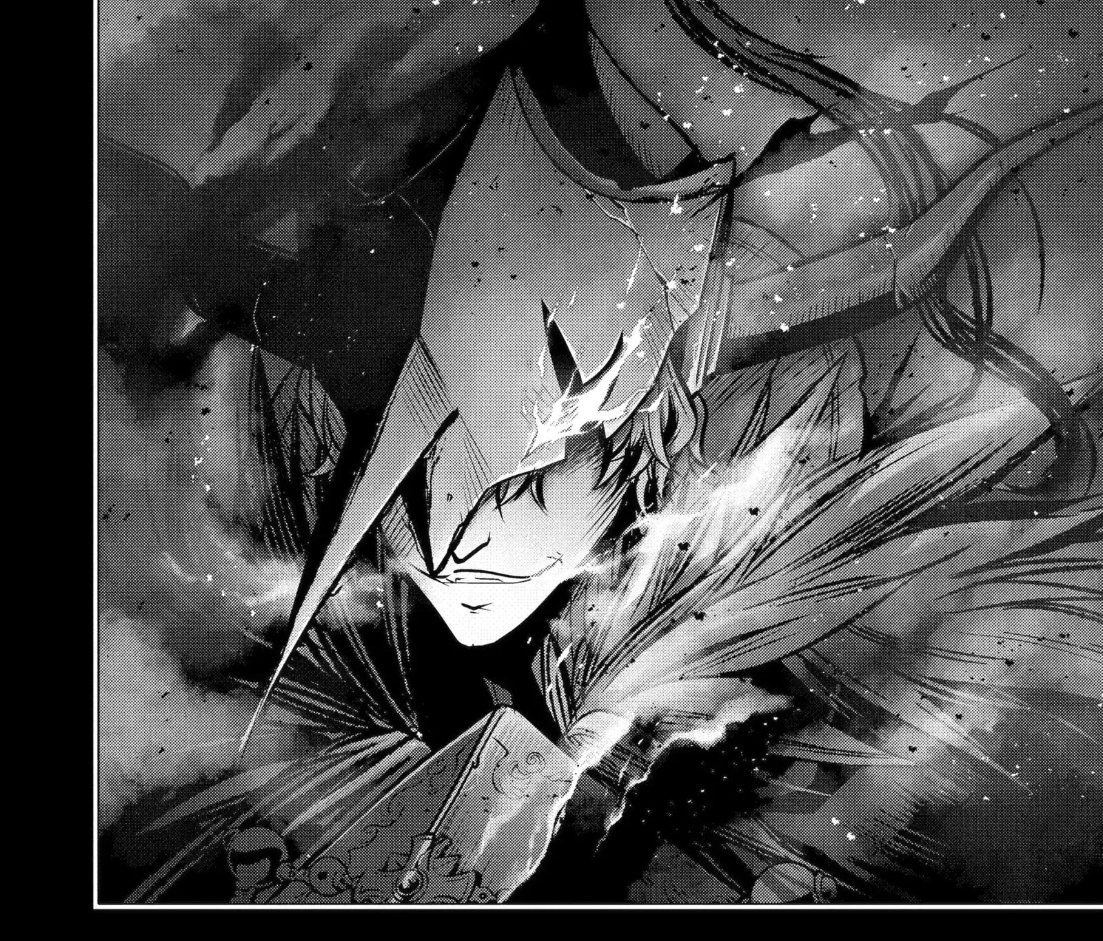 Koko Wa Ore Ni Makasete Saki Ni Ike To Itte Kara 10 Nen Ga Tattara Densetsu Ni Natte Ita 57b 11