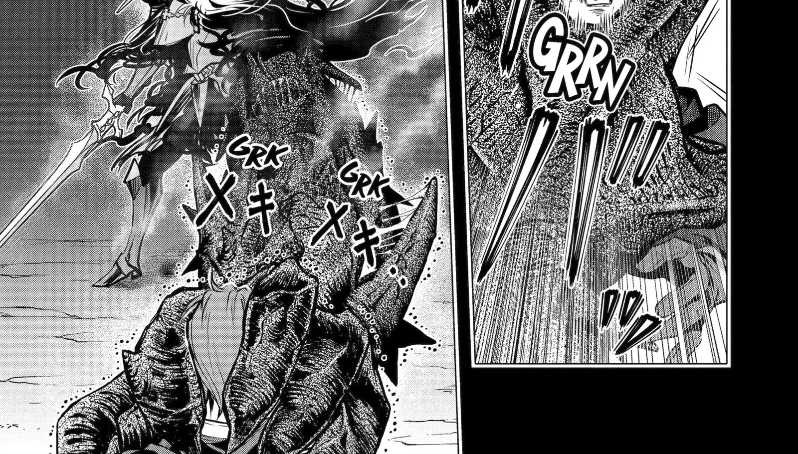 Koko Wa Ore Ni Makasete Saki Ni Ike To Itte Kara 10 Nen Ga Tattara Densetsu Ni Natte Ita 57b 14