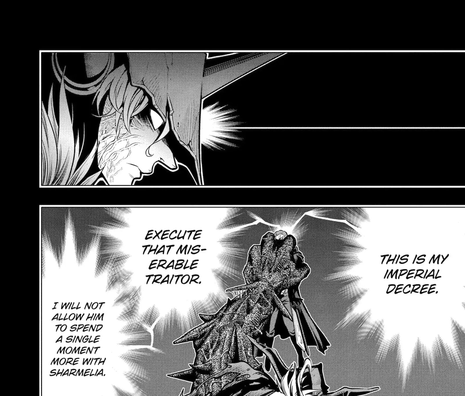 Koko Wa Ore Ni Makasete Saki Ni Ike To Itte Kara 10 Nen Ga Tattara Densetsu Ni Natte Ita 57b 15