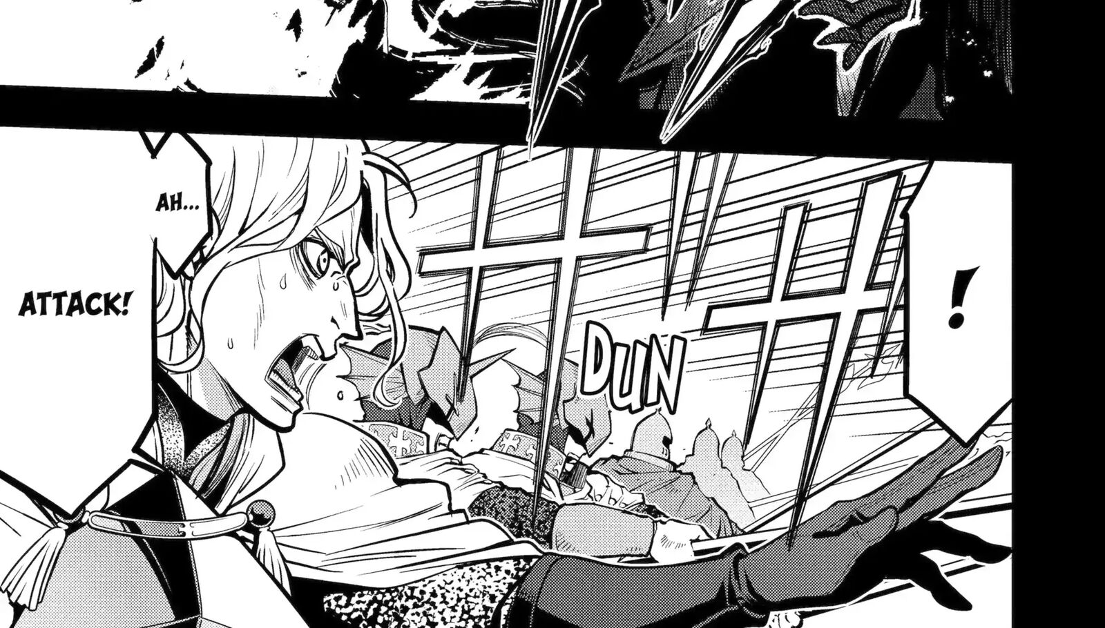 Koko Wa Ore Ni Makasete Saki Ni Ike To Itte Kara 10 Nen Ga Tattara Densetsu Ni Natte Ita 57b 22