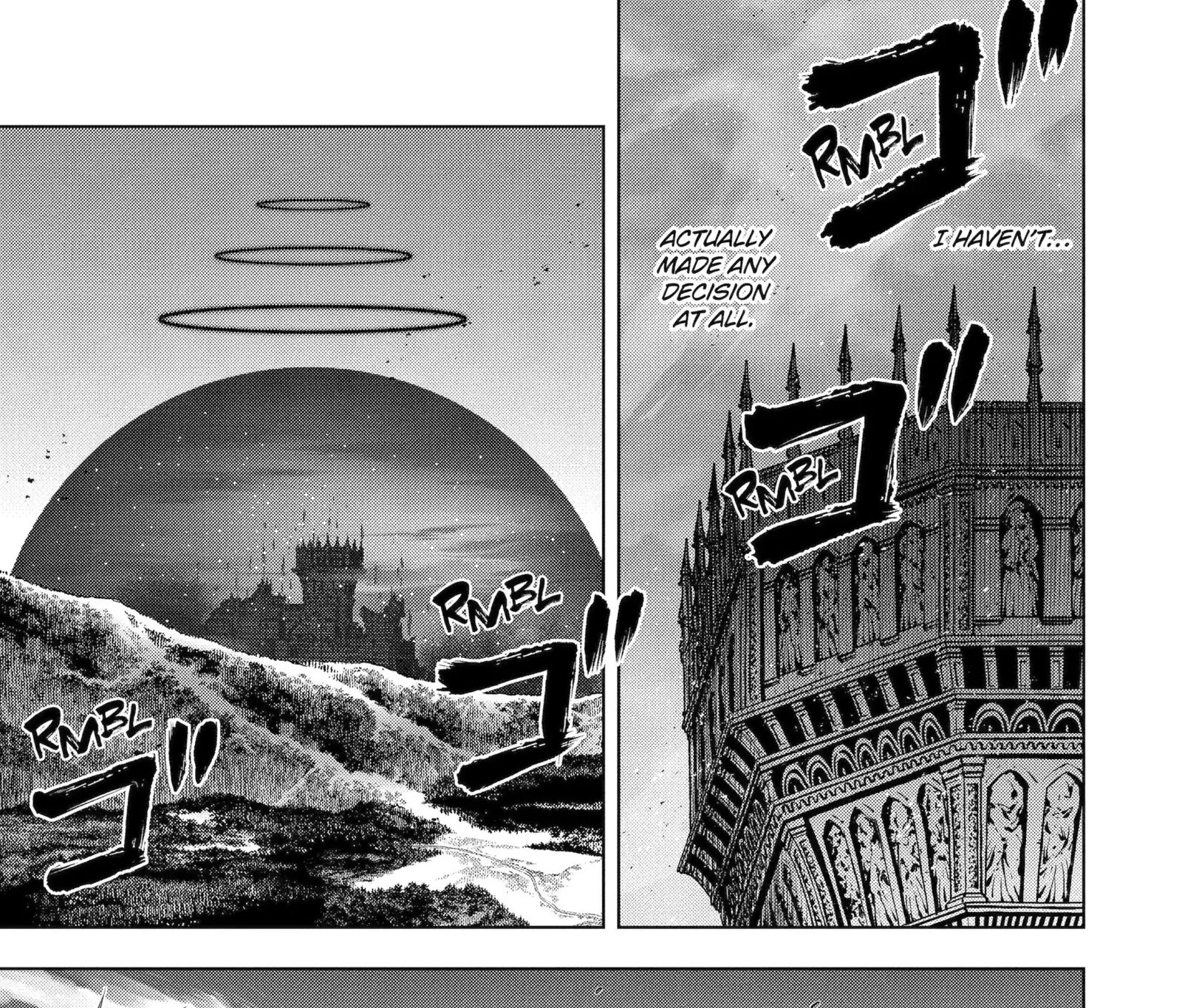 Koko Wa Ore Ni Makasete Saki Ni Ike To Itte Kara 10 Nen Ga Tattara Densetsu Ni Natte Ita 57c 17