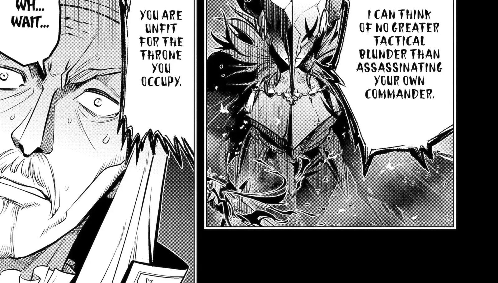 Koko Wa Ore Ni Makasete Saki Ni Ike To Itte Kara 10 Nen Ga Tattara Densetsu Ni Natte Ita 57c 6