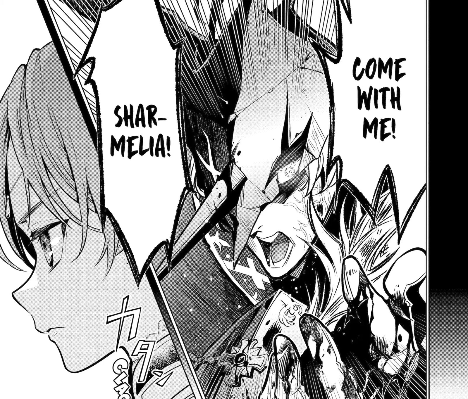 Koko Wa Ore Ni Makasete Saki Ni Ike To Itte Kara 10 Nen Ga Tattara Densetsu Ni Natte Ita 57c 9