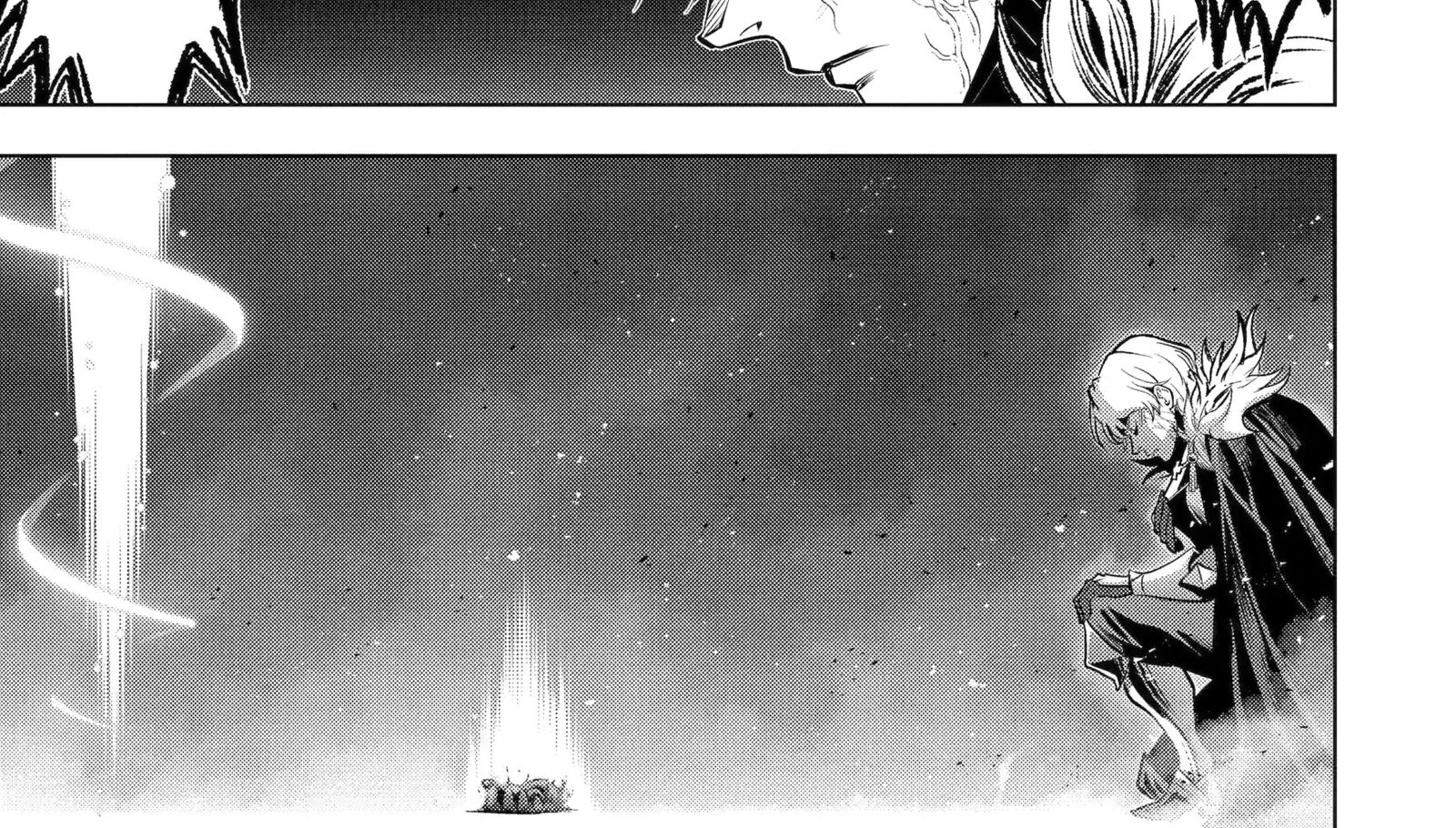 Koko Wa Ore Ni Makasete Saki Ni Ike To Itte Kara 10 Nen Ga Tattara Densetsu Ni Natte Ita 57d 16