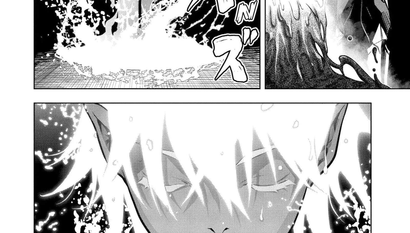 Koko Wa Ore Ni Makasete Saki Ni Ike To Itte Kara 10 Nen Ga Tattara Densetsu Ni Natte Ita 57d 18