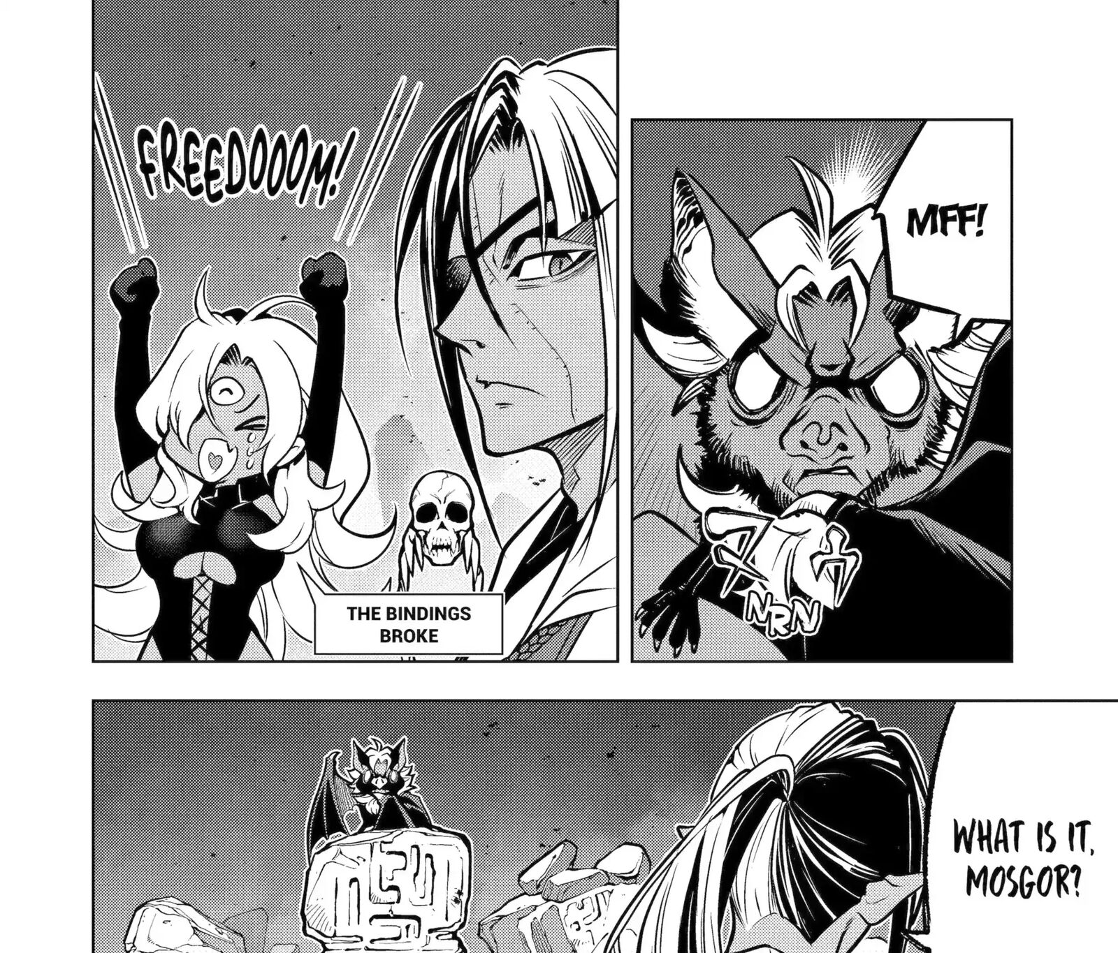 Koko Wa Ore Ni Makasete Saki Ni Ike To Itte Kara 10 Nen Ga Tattara Densetsu Ni Natte Ita 57d 21