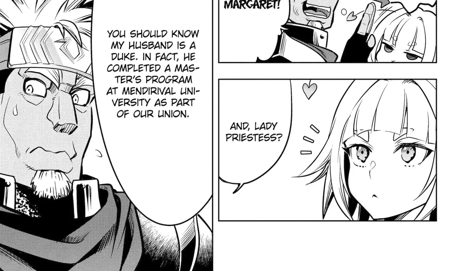 Koko Wa Ore Ni Makasete Saki Ni Ike To Itte Kara 10 Nen Ga Tattara Densetsu Ni Natte Ita 57d 4