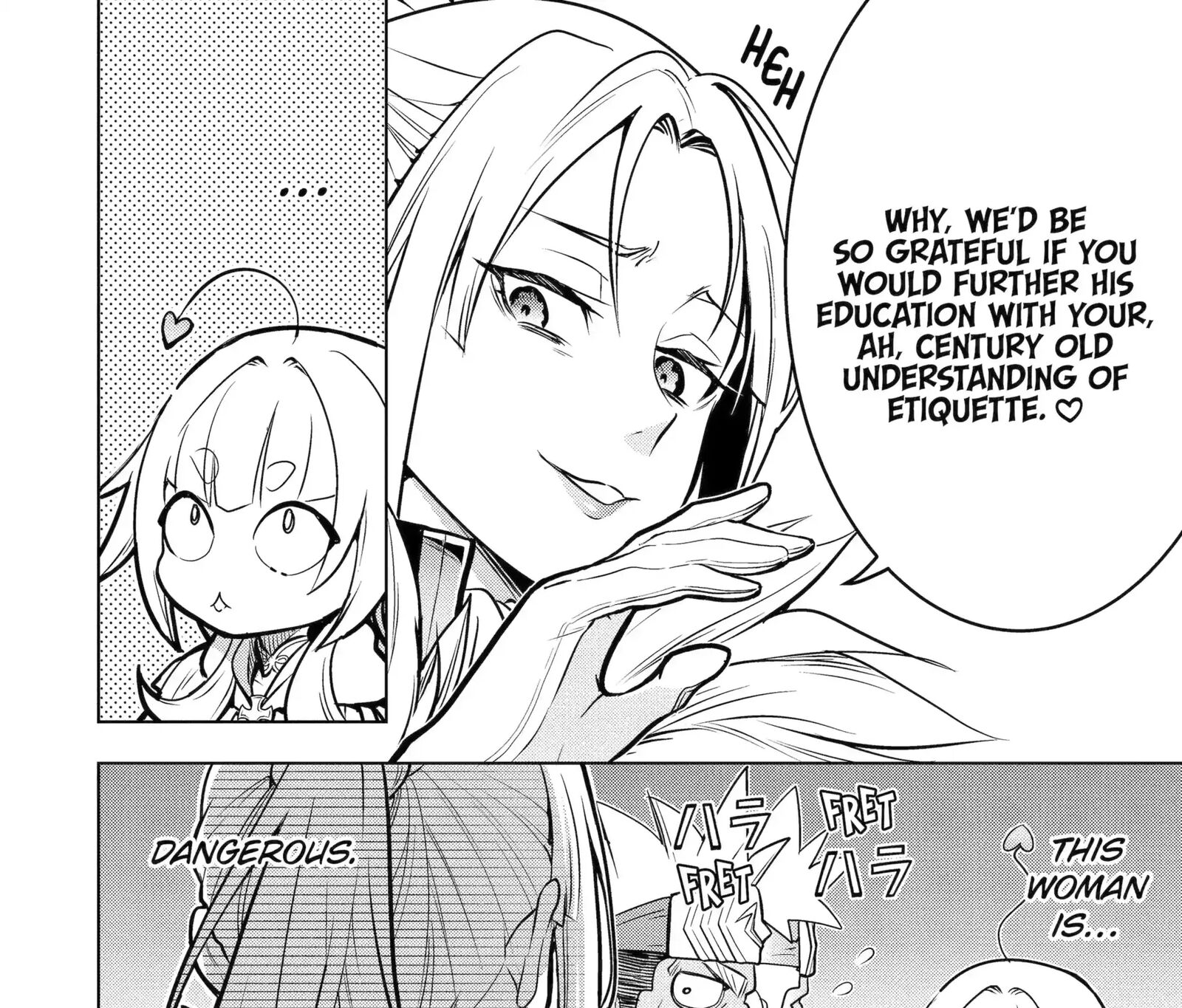 Koko Wa Ore Ni Makasete Saki Ni Ike To Itte Kara 10 Nen Ga Tattara Densetsu Ni Natte Ita 57d 5