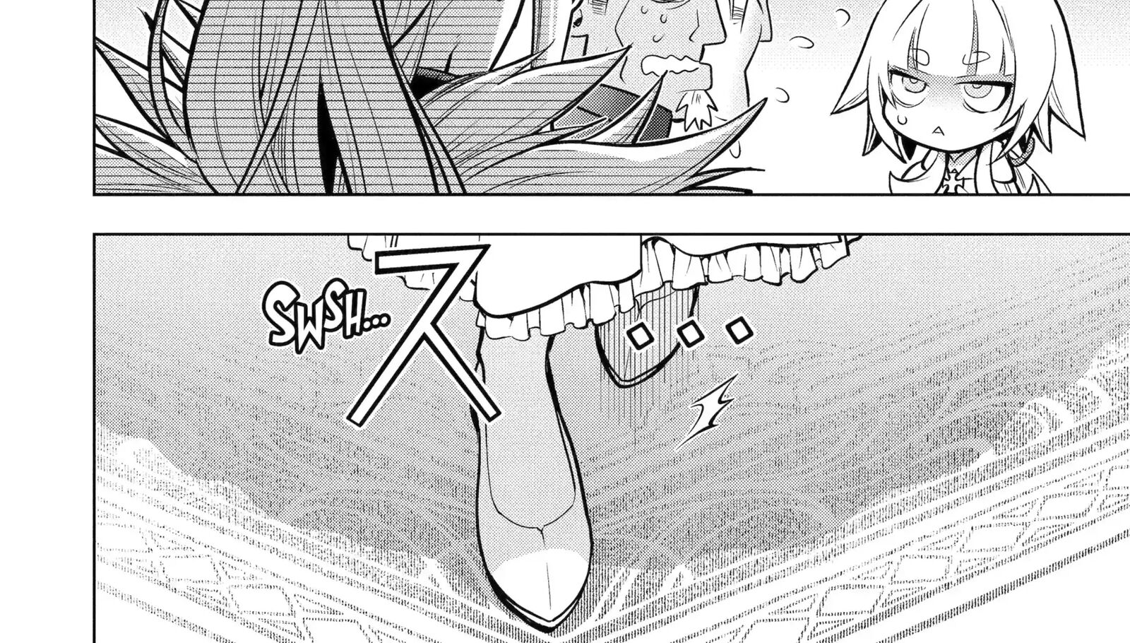 Koko Wa Ore Ni Makasete Saki Ni Ike To Itte Kara 10 Nen Ga Tattara Densetsu Ni Natte Ita 57d 6