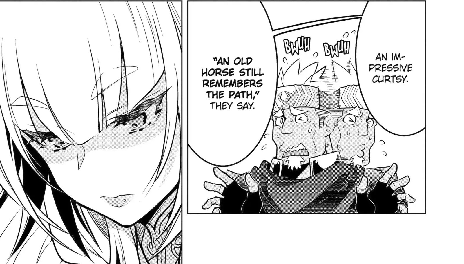 Koko Wa Ore Ni Makasete Saki Ni Ike To Itte Kara 10 Nen Ga Tattara Densetsu Ni Natte Ita 57d 8