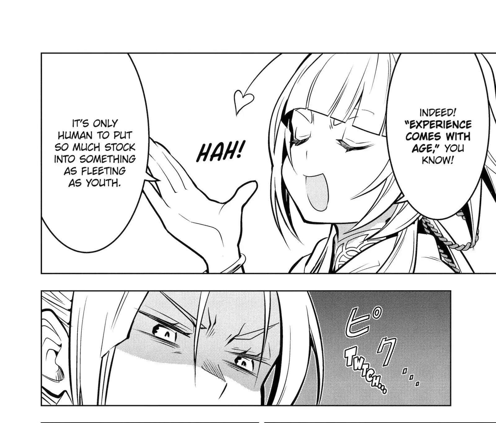 Koko Wa Ore Ni Makasete Saki Ni Ike To Itte Kara 10 Nen Ga Tattara Densetsu Ni Natte Ita 57d 9