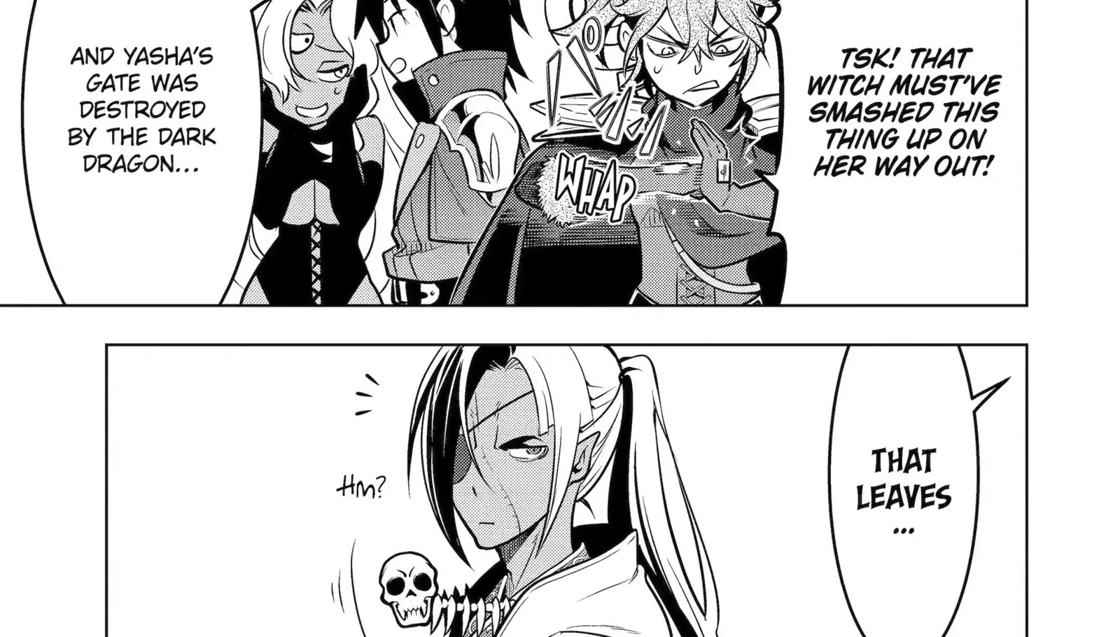 Koko Wa Ore Ni Makasete Saki Ni Ike To Itte Kara 10 Nen Ga Tattara Densetsu Ni Natte Ita 57e 12