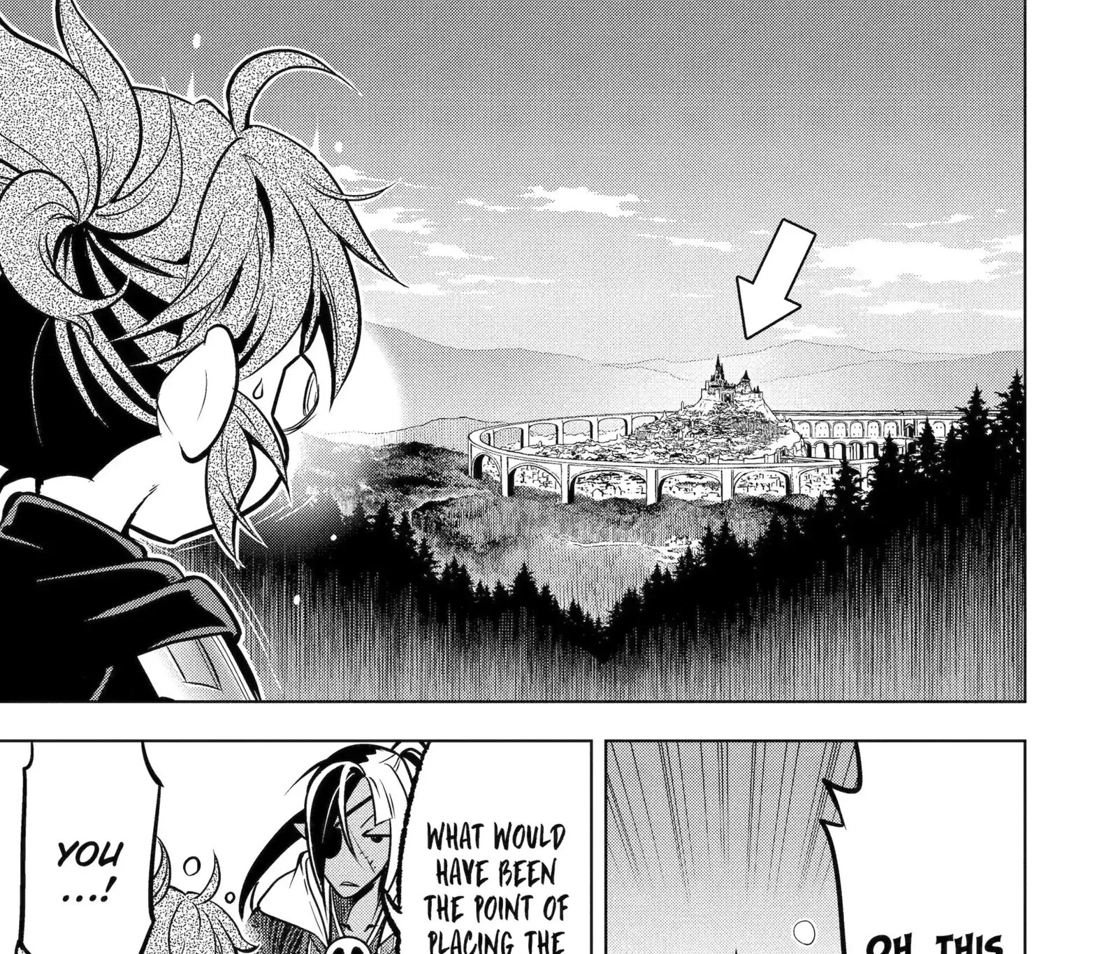 Koko Wa Ore Ni Makasete Saki Ni Ike To Itte Kara 10 Nen Ga Tattara Densetsu Ni Natte Ita 57e 15