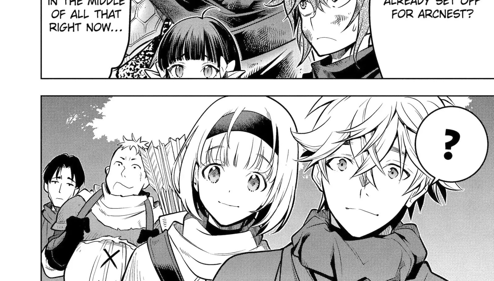 Koko Wa Ore Ni Makasete Saki Ni Ike To Itte Kara 10 Nen Ga Tattara Densetsu Ni Natte Ita 57e 18