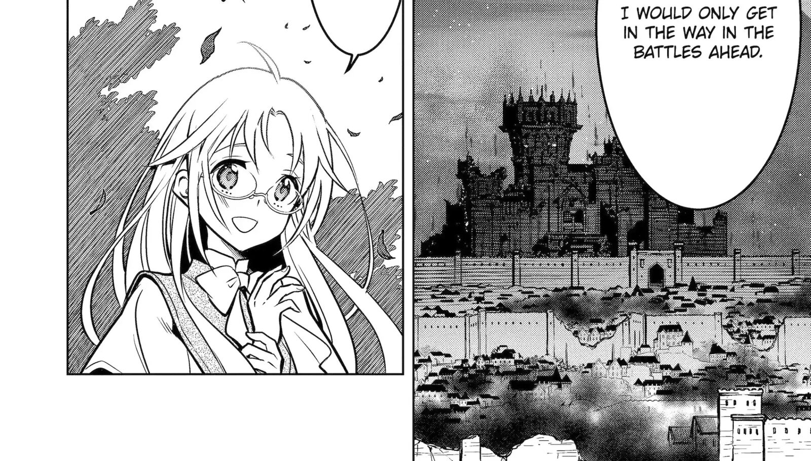 Koko Wa Ore Ni Makasete Saki Ni Ike To Itte Kara 10 Nen Ga Tattara Densetsu Ni Natte Ita 57e 22